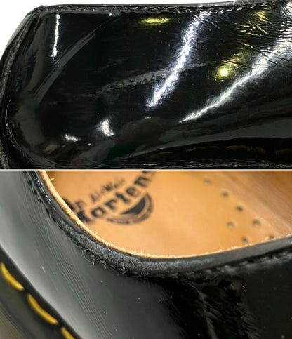 Dr.Martens レースアップシューズ 3ホール レディース SIZE 8 ドクターマーチン