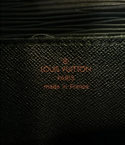 ルイ・ヴィトン ブリーフケース ポルトドキュマン バンドリエール エピ M54462 メンズ LOUIS VUITTON