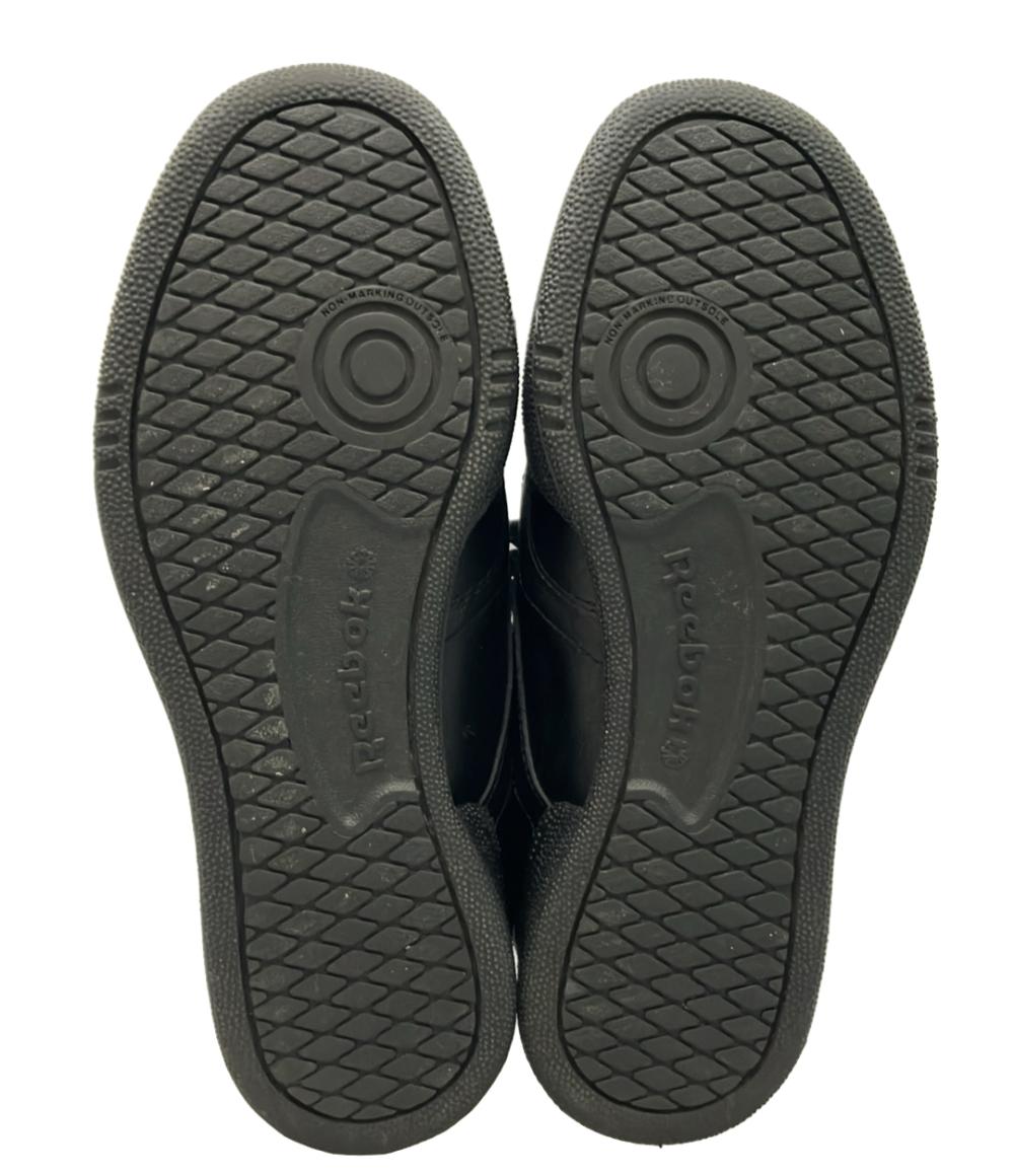 Reebok ローカットスニーカー クラブ C レディース SIZE 24.5 (L) リーボック