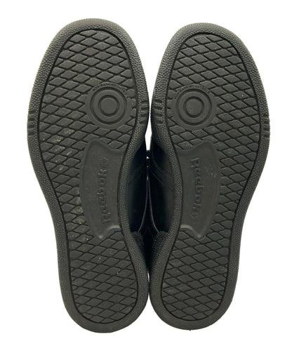 Reebok ローカットスニーカー クラブ C レディース SIZE 24.5 (L) リーボック