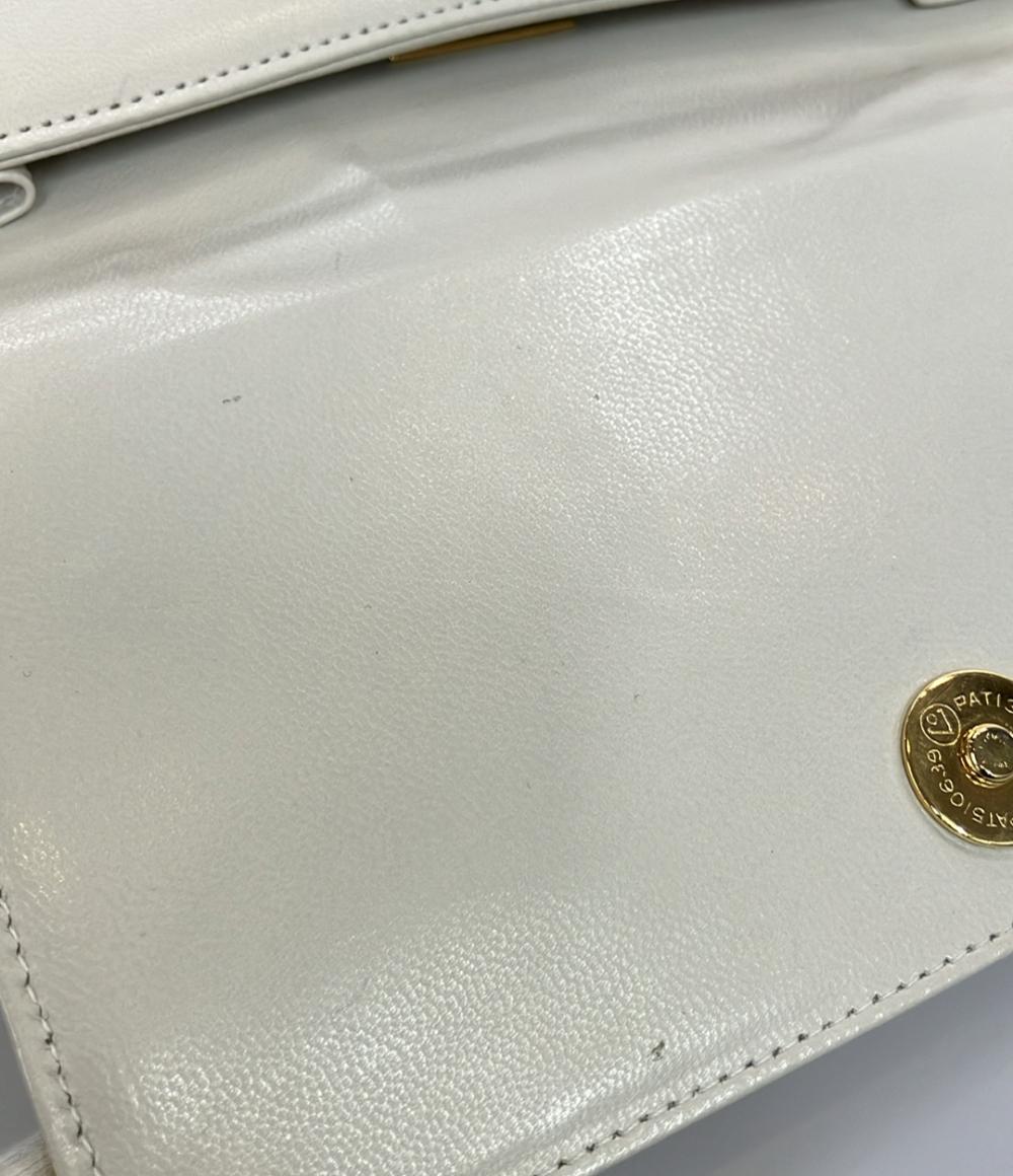 ハナエモリ ハンドバッグ レディース HANAE MORI