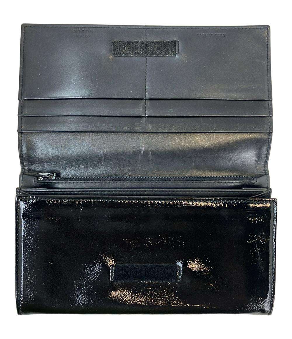 プラダ 二つ折り長財布 メンズ PRADA