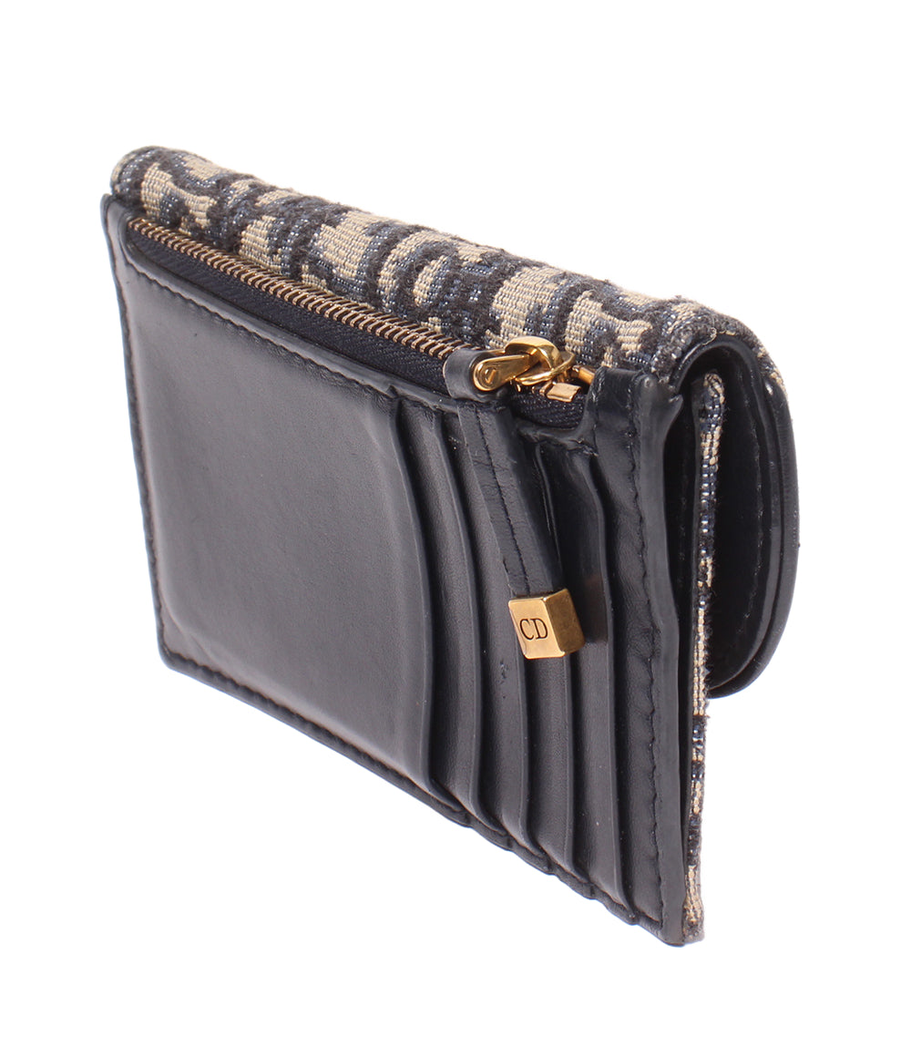 Christian Dior カードケース カードホルダー レディース クリスチャンディオール