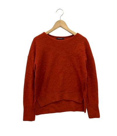 マカフィー 長袖ニット レディース SIZE S (S) MACPHEE