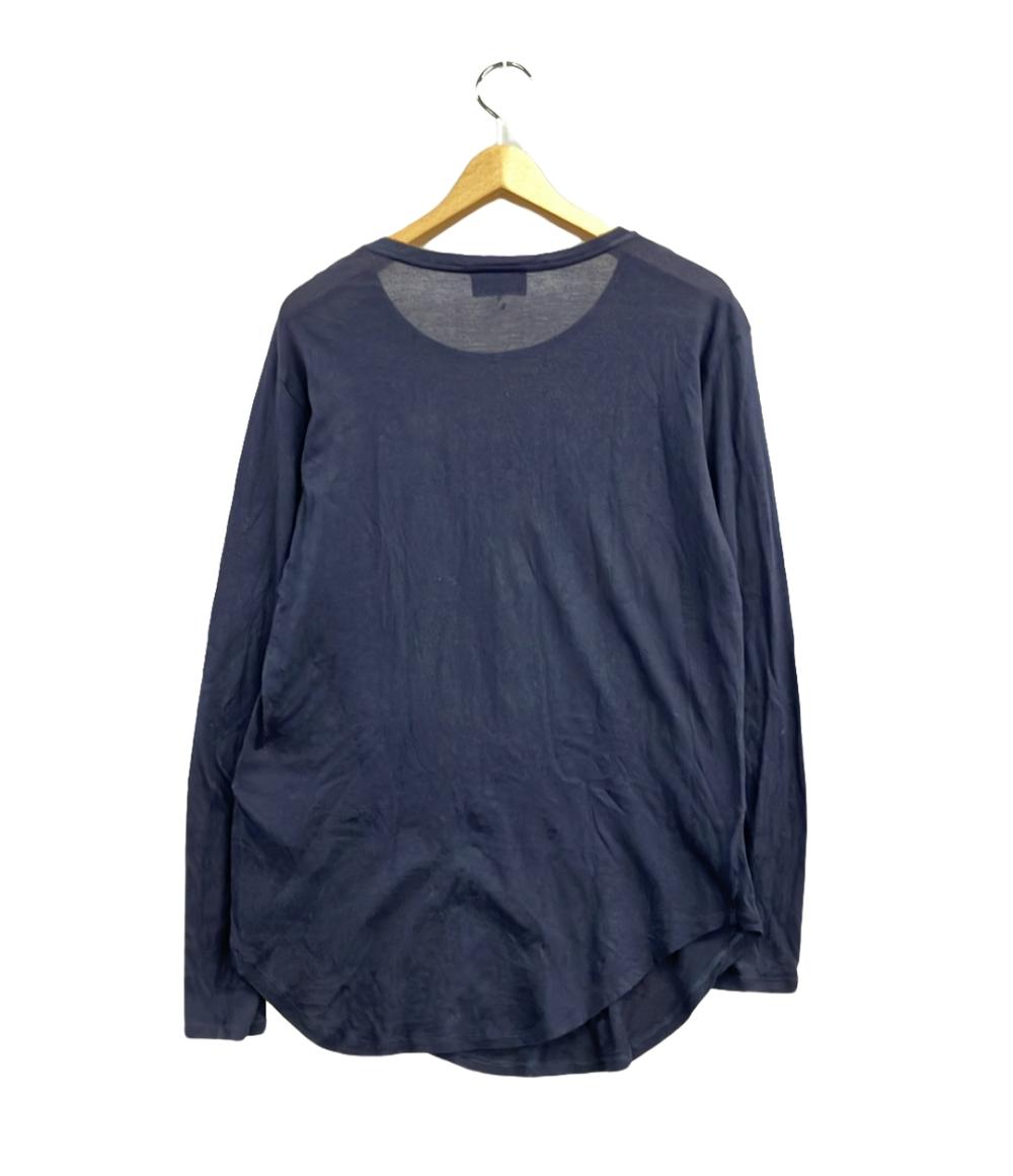 エンポリオアルマーニ 長袖Tシャツ メンズ SIZE S (S) Emporio Armani