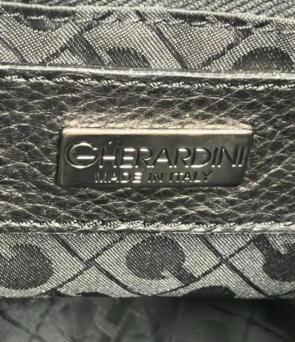 ゲラルディーニ ショルダーバッグ 肩掛け レディース GHERARDINI