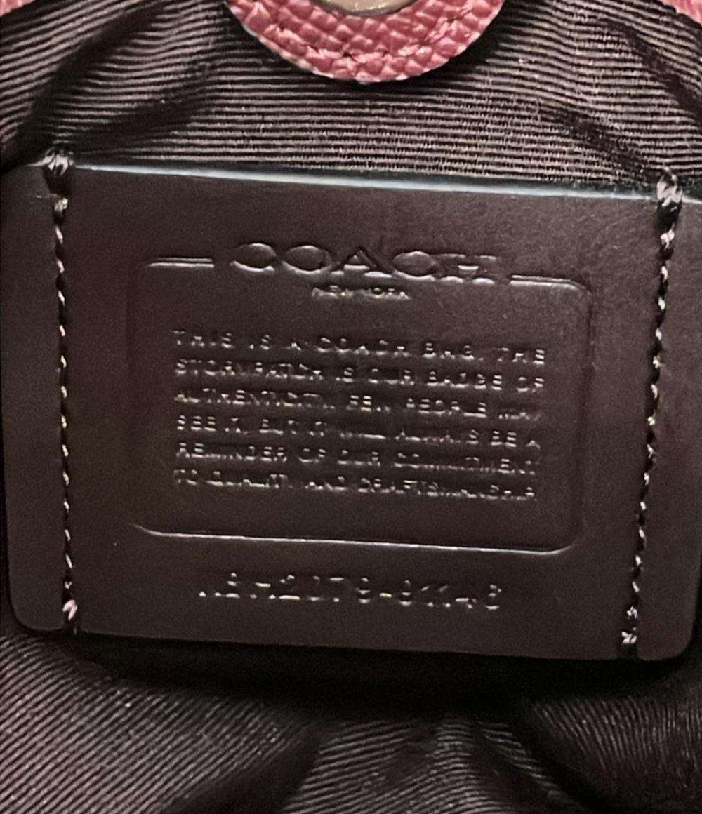COACH ハンドバッグ 91146 レディース コーチ