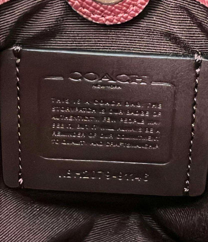 COACH ハンドバッグ 91146 レディース コーチ