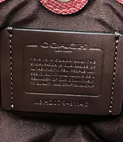 COACH ハンドバッグ 91146 レディース コーチ