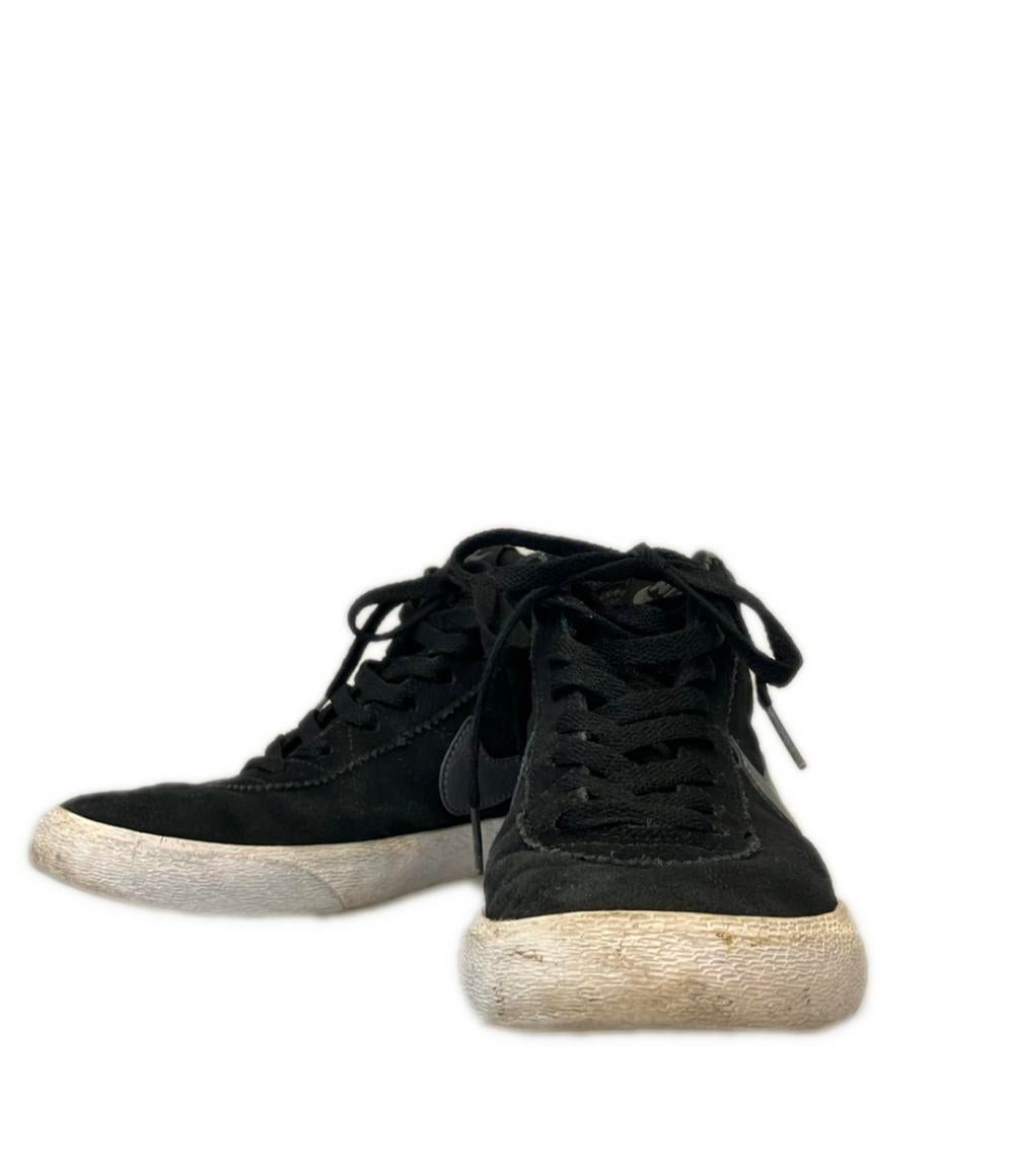 ナイキ ミドルカットスニーカー 923112-001 レディース SIZE 24.5 (L) NIKE