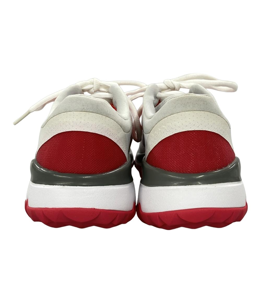 ナイキ ローカットスニーカー ゴルフシューズ FI IMPACT 612661-101 レディース SIZE 23.0 (M) NIKE