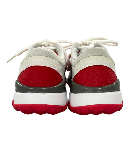 ナイキ ローカットスニーカー ゴルフシューズ FI IMPACT 612661-101 レディース SIZE 23.0 (M) NIKE