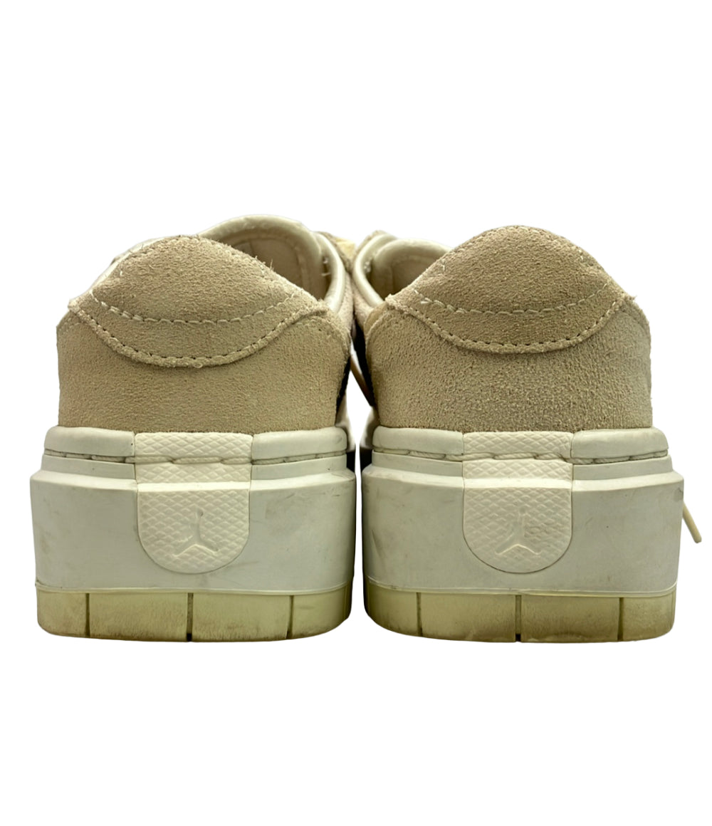 NIKE ローカットスニーカー エア ジョーダン 1 エレベート ロー DH7004-101 レディース SIZE 22.5 ナイキ