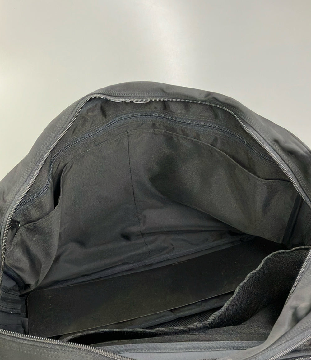 PORTER ボストンバッグ ショルダーバッグ 2WAY 斜め掛け メンズ ポーター