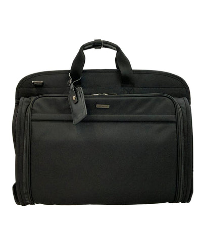 美品 バーマス ガーメントバッグ メンズ BERMAS