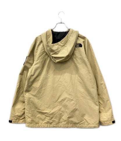 THE NORTH FACE マウンテン パーカー NJ4HM04K メンズ SIZE M ザ・ノース・フェイス
