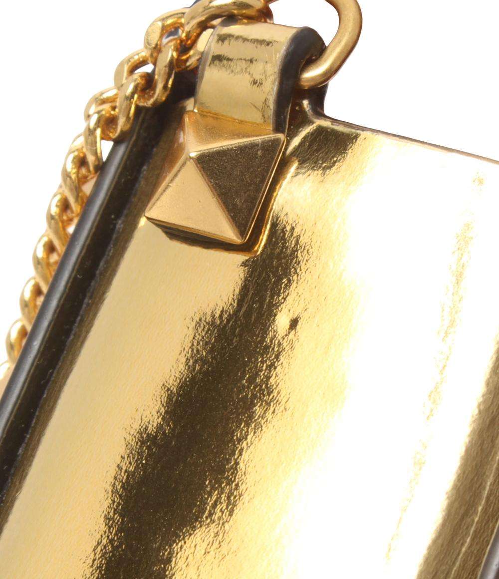 VALENTINO GARAVANI リップケース ショルダー付き レディース バレンティノガラバーニ