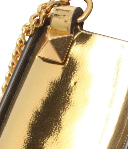 VALENTINO GARAVANI リップケース ショルダー付き レディース バレンティノガラバーニ