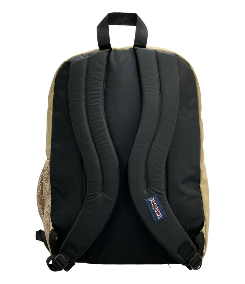 美品 JANSPORT リュック ユニセックス ジャンスポーツ