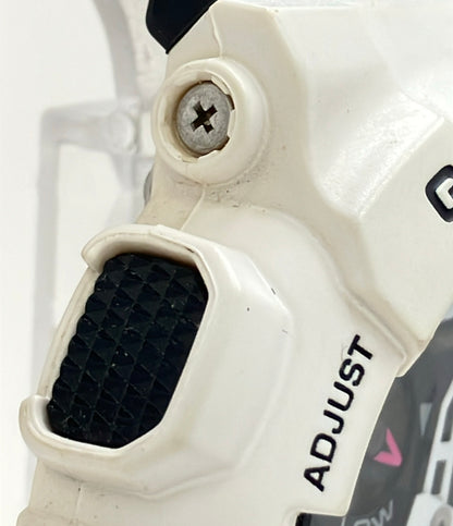 CASIO 腕時計 G-SHOCK クオーツ GAX-100B メンズ カシオ