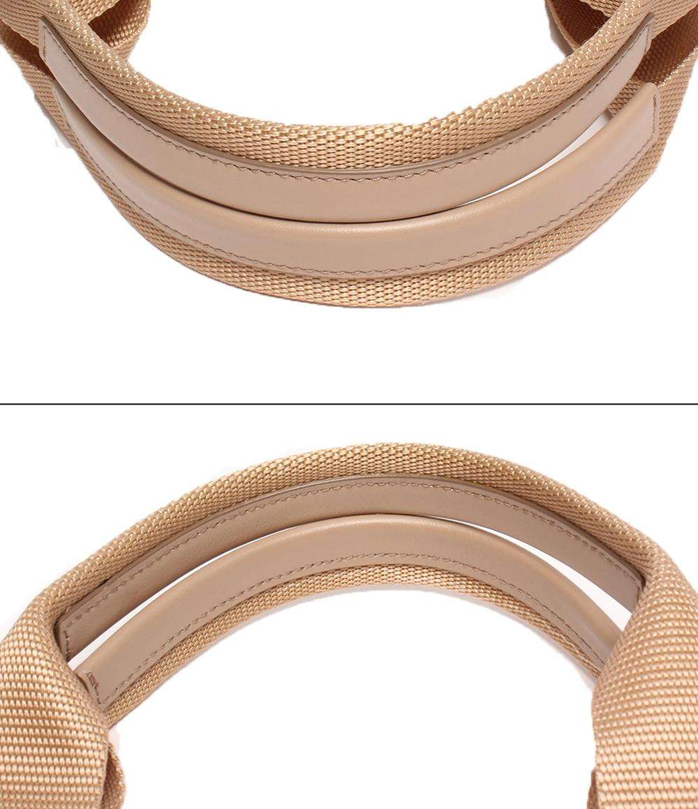 美品 プラダ 2wayショルダーバッグ ナイロンハンドバッグ 斜め掛け 1BG354 レディース PRADA