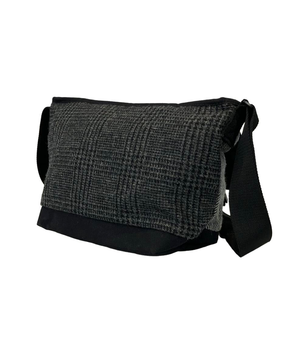 Manhattan Portage MAGEE ショルダーバッグ 斜め掛け メッセンジャーバッグ メンズ メンズ マンハッタンポーテージ