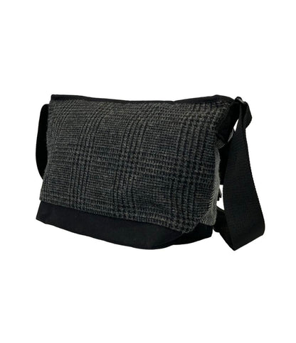 Manhattan Portage MAGEE ショルダーバッグ 斜め掛け メッセンジャーバッグ メンズ メンズ マンハッタンポーテージ