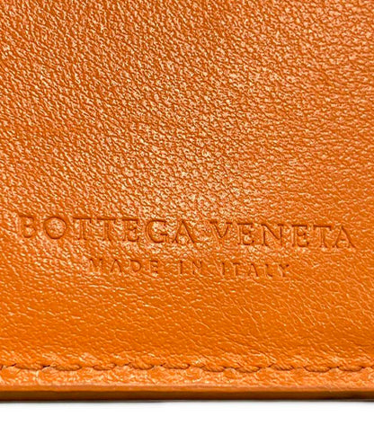 BOTTEGA VENETA 三つ折り財布 イントレチャート レディース ボッテガ・ヴェネタ