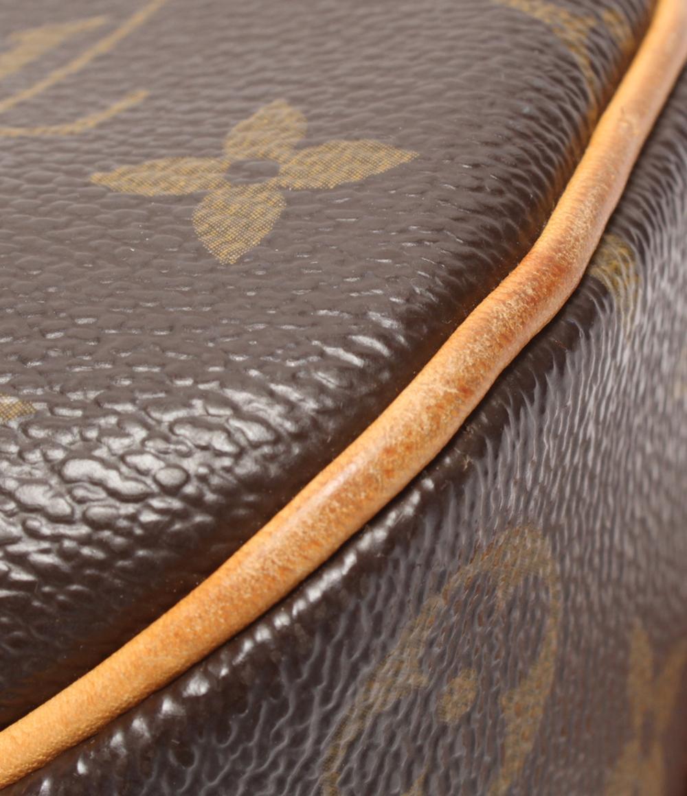 ルイヴィトン ショルダーバッグ 斜め掛け ブロワ モノグラム M51221 レディース Louis Vuitton