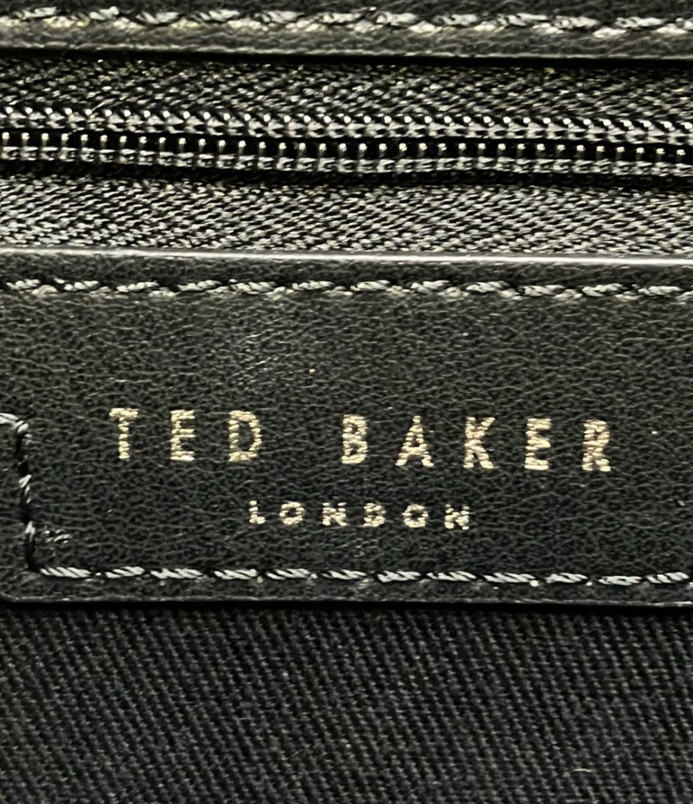 TED BAKER ショルダーバッグ 斜め掛け レディース テッドベーカー
