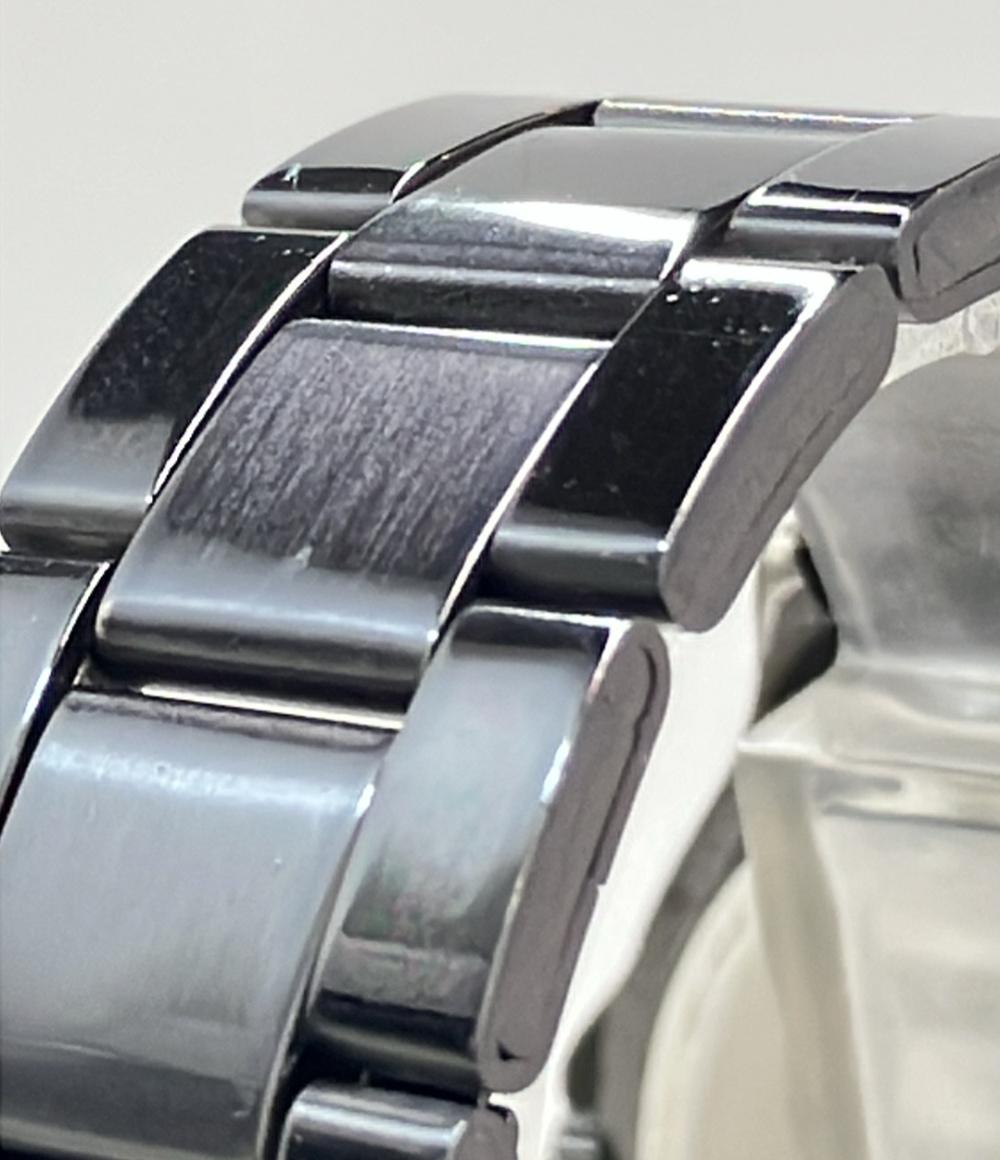 SEGA 腕時計 Disney ミッキーマウス クオーツ シルバー ユニセックス セガ