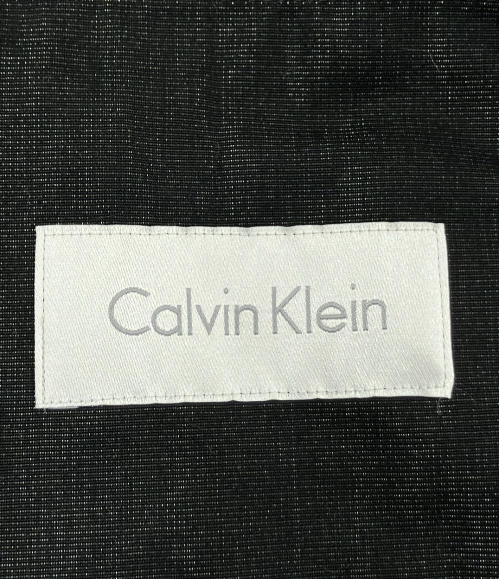 美品 カルバンクライン ロングコート メンズ SIZE 36 (XS) Calvin klein