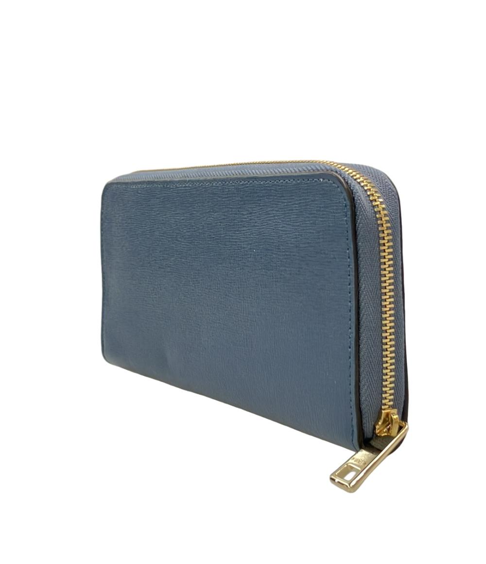 Furla ラウンドファスナー長財布 レディース フルラ – Rehello by BOOKOFF