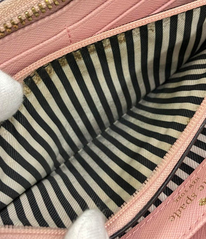 Kate Spade ラウンドファスナー長財布 PWRU5073B レディース ケイトスペード