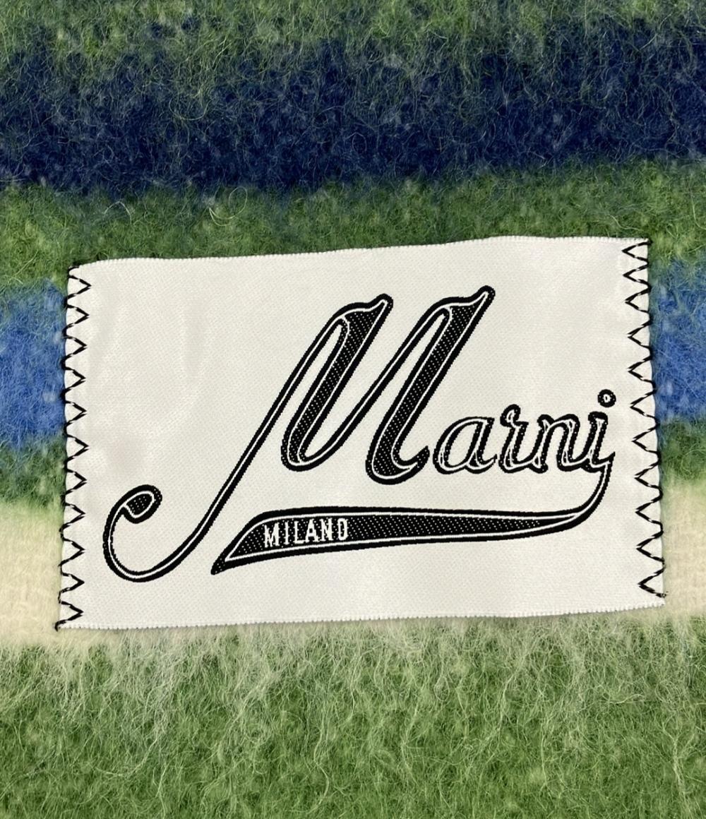 マルニ マフラー レディース MARNI