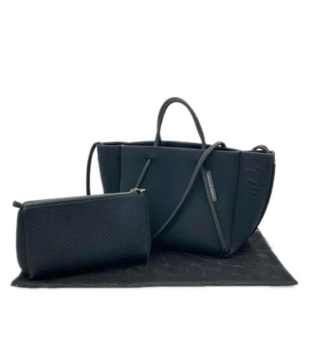 STATE OF ESCAPE 2WAY ハンドバッグ ショルダーバッグ 斜め掛け レディース ステートオブエスケープ