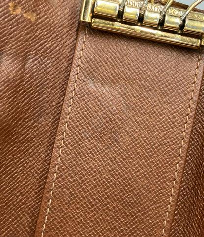 LOUIS VUITTON 4連キーケース ミュルティクレ 4 モノグラム M62631 レディース メンズ ルイ・ヴィトン