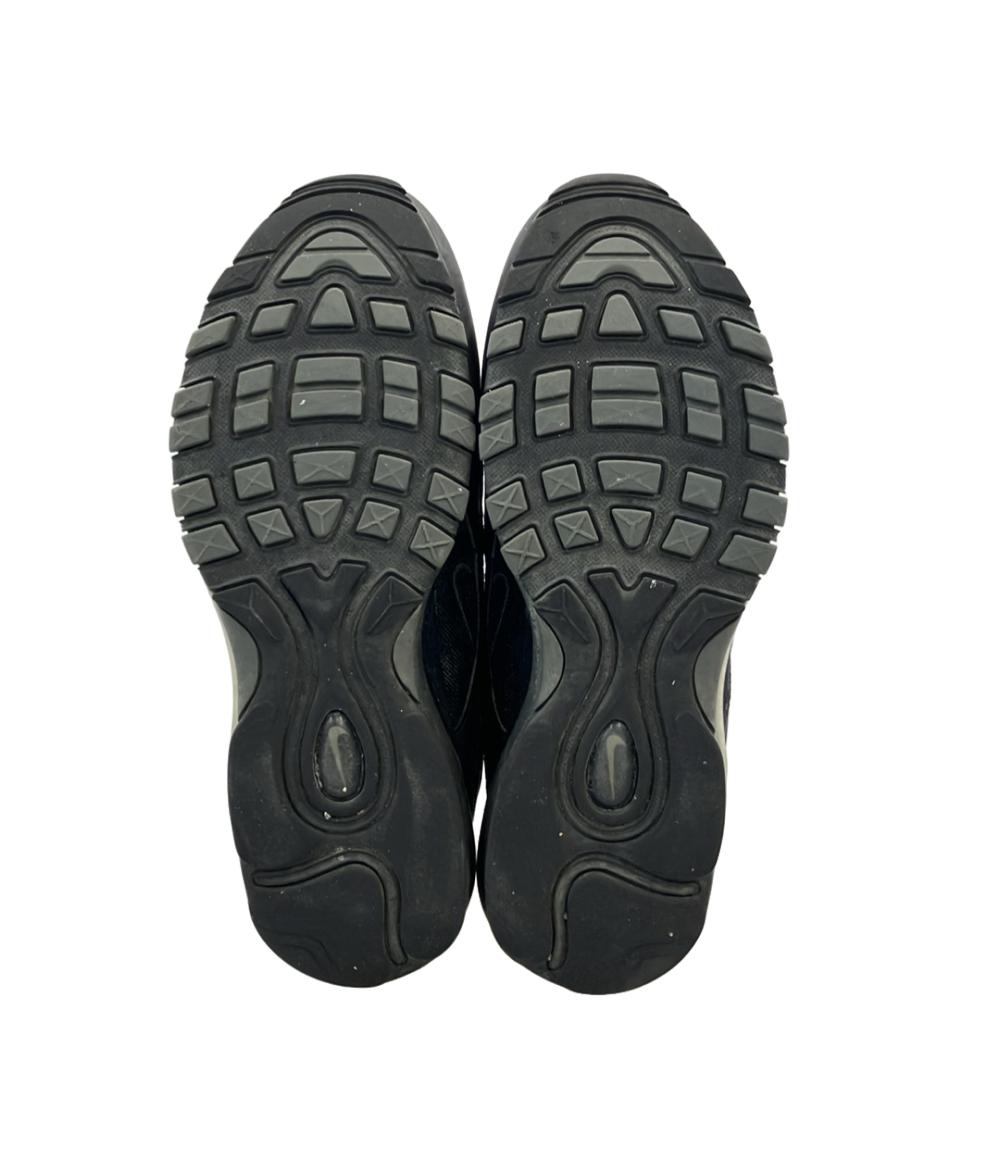 NIKE ローカットスニーカー WMNS AIR MAX 97 921733-001 メンズ SIZE 27.0 (L) ナイキ