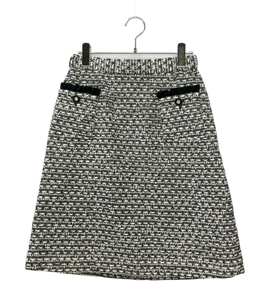 美品 MW TOKYO スカート レディース SIZE 38 エムダブリュー トウキョウ
