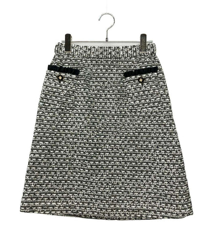 美品 MW TOKYO スカート レディース SIZE 38 エムダブリュー トウキョウ