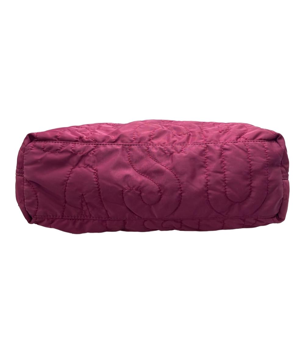 マークバイマークジェイコブス トートバッグ ショルダーバッグ 肩掛け レディース MARC BY MARC JACOBS