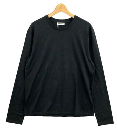 美品 ジルサンダー 長袖Tシャツ メンズ SIZE L (L) JIL SANDER