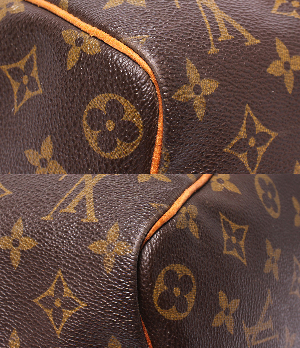 LOUIS VUITTON ボストンバッグ キーポル 45 モノグラム M41428 レディース メンズ ルイ・ヴィトン