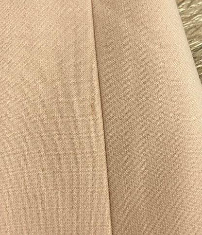 YOKO CHAN 長袖 バッグデザイン ワンピース YCD-522-814 レディース SIZE 38 (S) ヨーコチャン