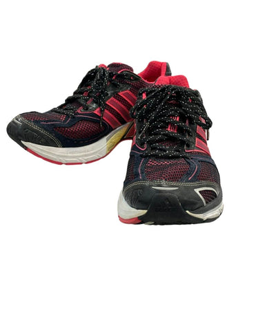 訳あり アディダス ローカットスニーカー U44312 レディース SIZE 24.0 (L) adidas