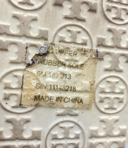 訳あり トリーバーチ ビーチサンダル レディース SIZE 6 M (M) Tory Burch