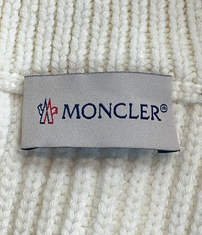 モンクレール ニットワンピース レディース SIZE S (S) MONCLER