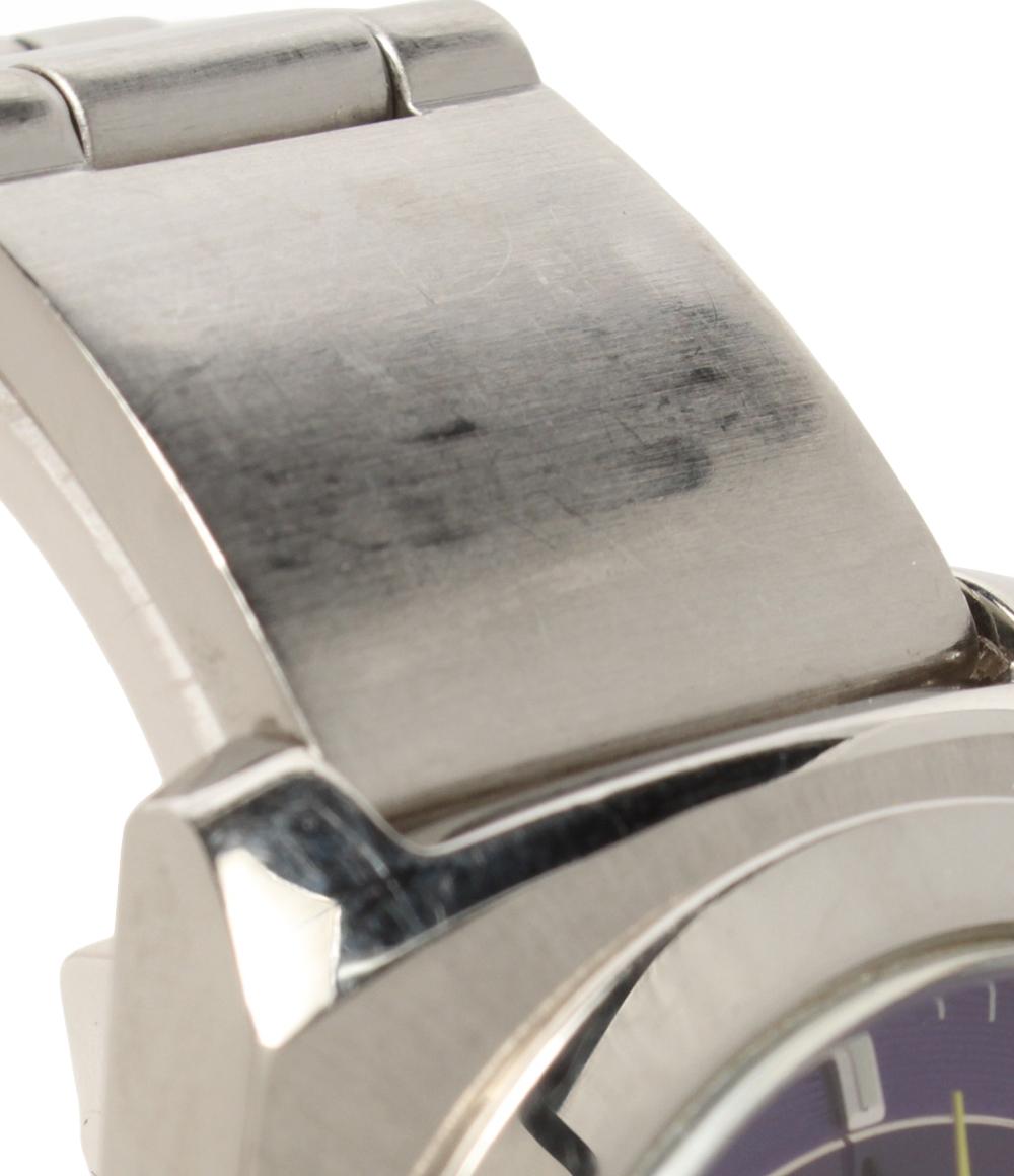 Paul Smith 腕時計 クオーツ パープル 1116-S060761 メンズ ポール・スミス