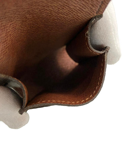 ルイ・ヴィトン シガレットケース エテュイ シガレット モノグラム M63024 ユニセックス LOUIS VUITTON