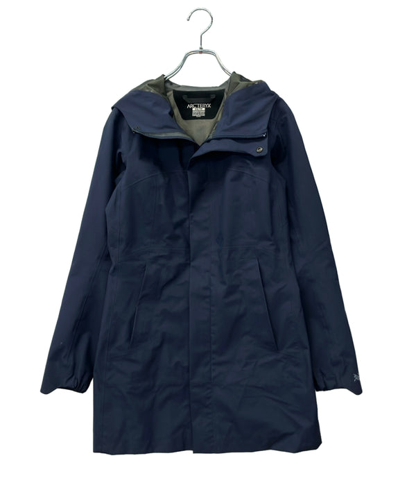 ARC'TERYX ジャケット 17196-105698 レディース SIZE XS アークテリクス